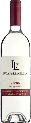2017 Lucas & Lewellen Auranja