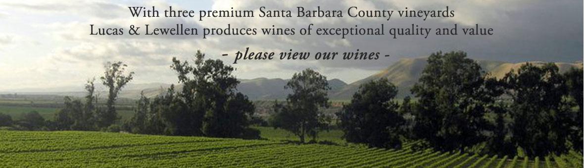 Please view our wines