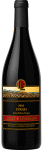 2002 Lucas & Lewellen Syrah bottle shot