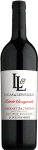 Lucas & Lewellen Judges Reserve Cabernet bottle
