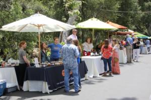 Santa Barbara Wine + Food Festival