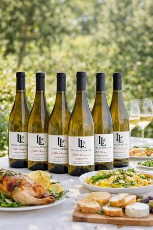 Weeknight Chardonnay Six $99 including freight